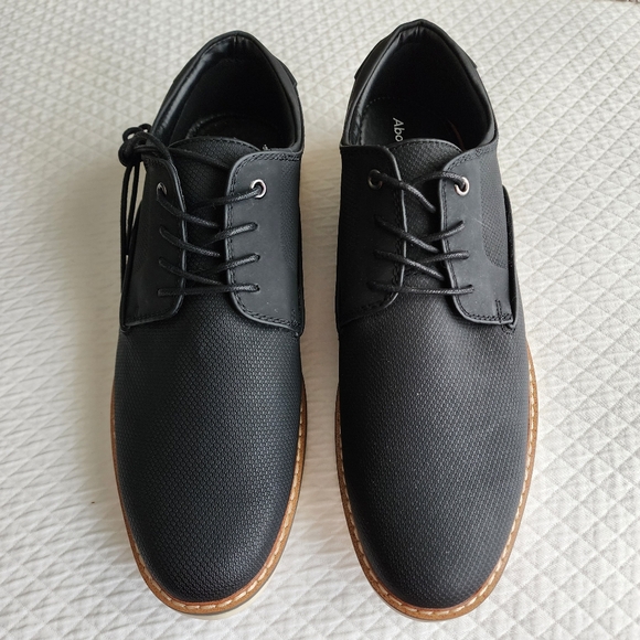 ABOUND New Mens lace-up shoes. - Picture 5 of 8